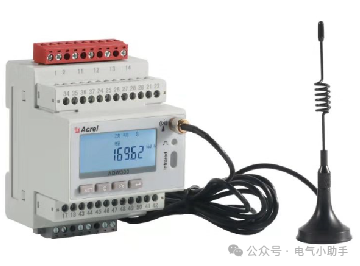 Czy zużycie energii przez windę jest trudne do zmierzenia? Dwukierunkowe rozwiązania pomiarowe Acrel zwiększają dokładność zarządzania energią